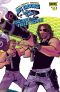 [Big Trouble in Little China/Escape from New York 04] • Big Trouble in Little China/Escape From New York #4